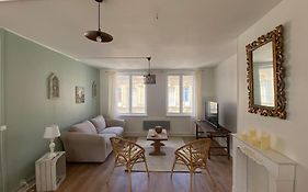Suites Carnot, Venise Normande.